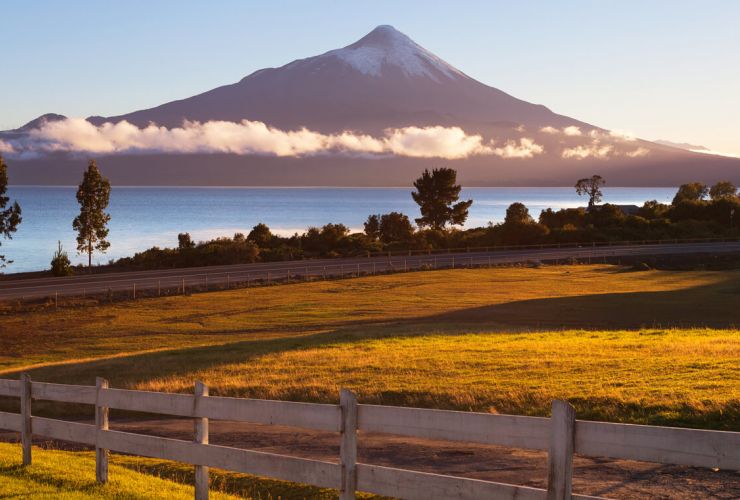 Osorno