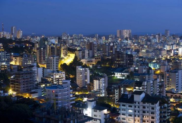 Caxias Do Sul
