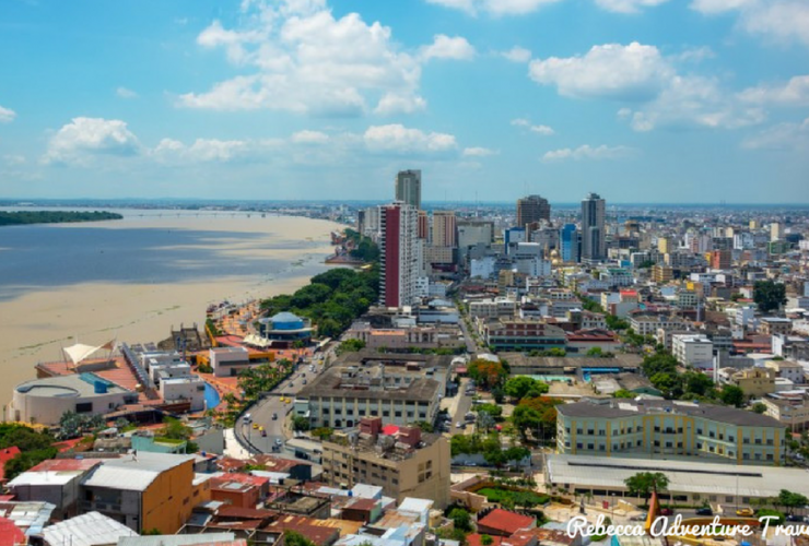 Guayaquil
