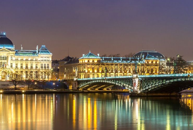 Lyon