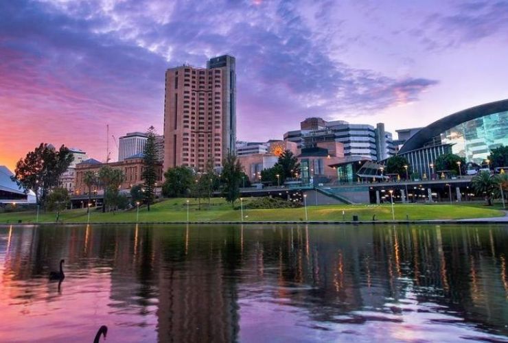 Adelaide