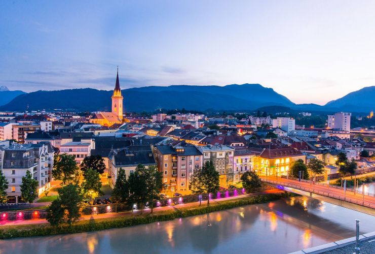 Villach