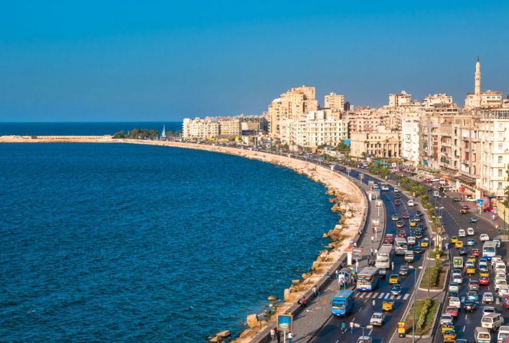 Alexandria