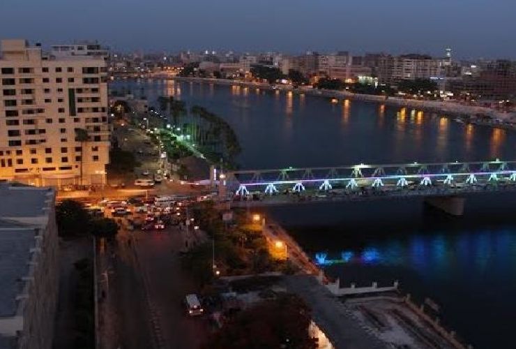 Mansoura