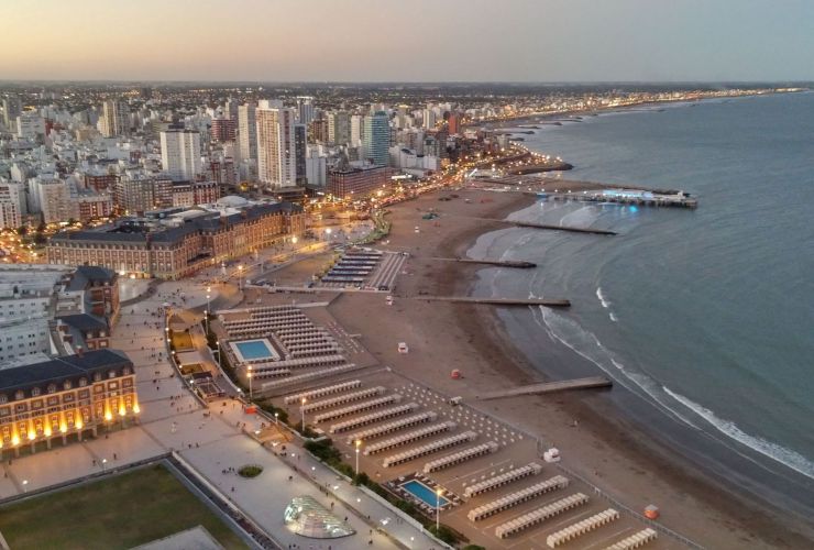 Mar Del Plata