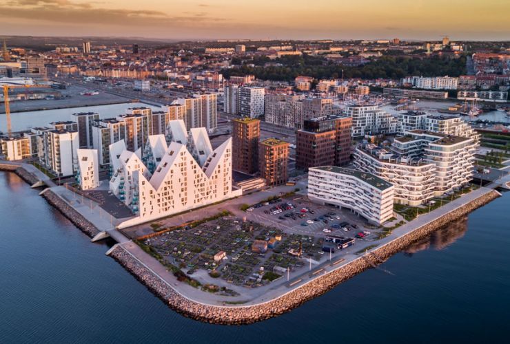 Aarhus