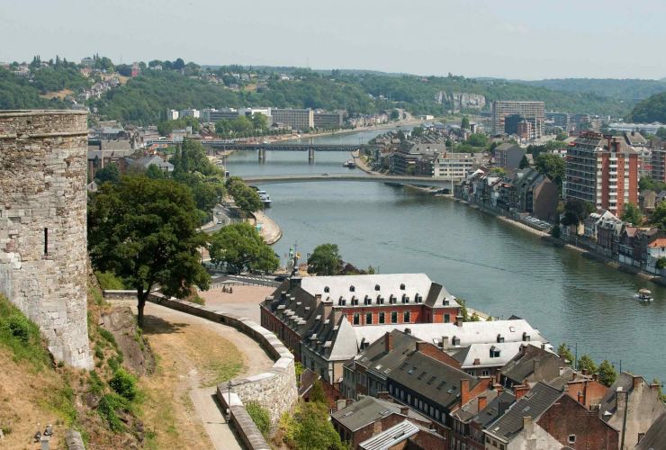 Namur