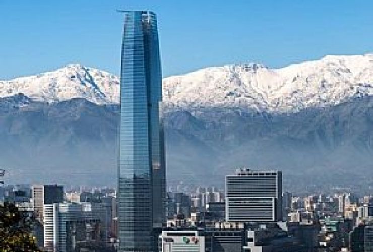 Santiago