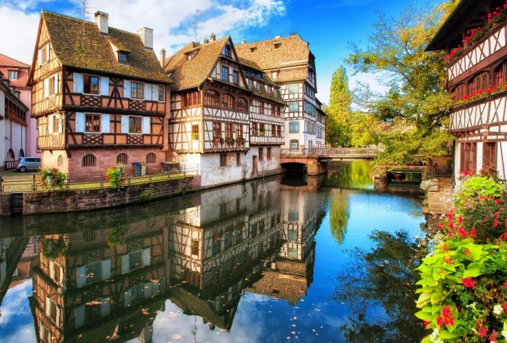 Strasbourg