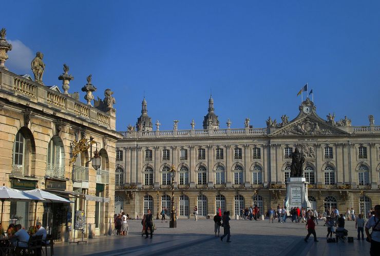 Nancy