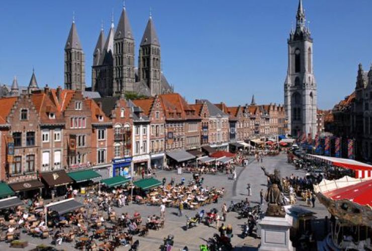 Tournai