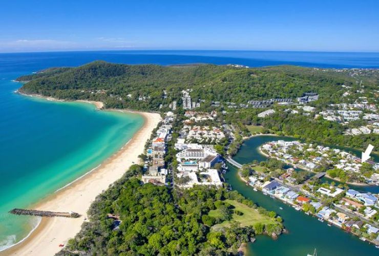 Noosa Heads