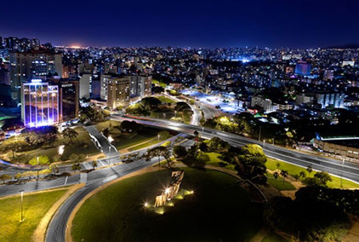 Porto Alegre