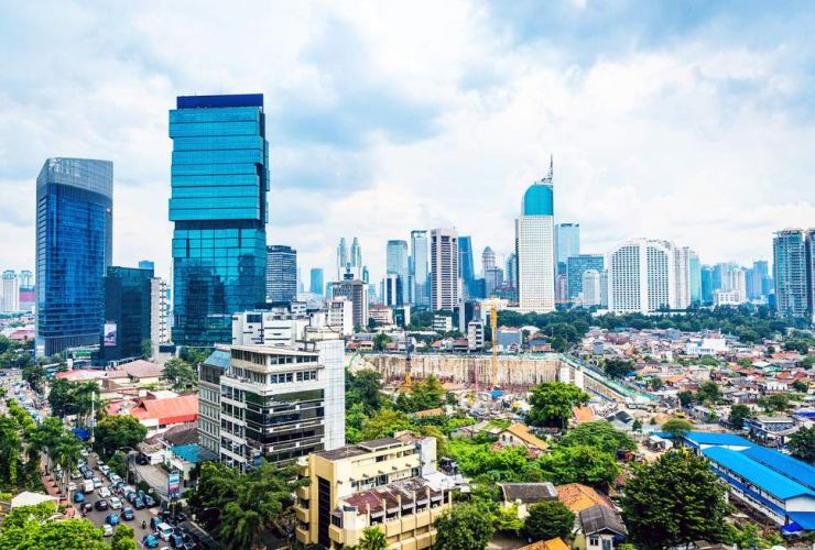 Jakarta