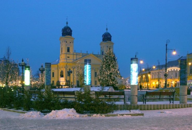 Debrecen