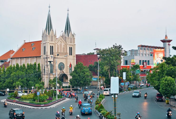 Malang