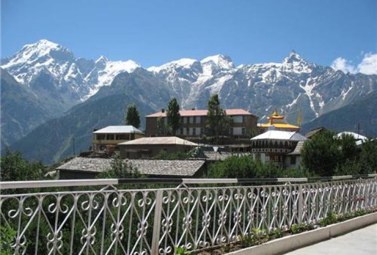 Panchkula