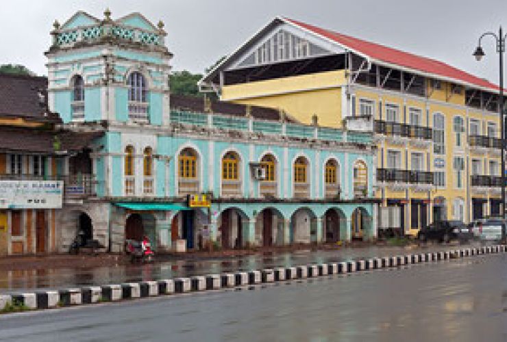 Panjim