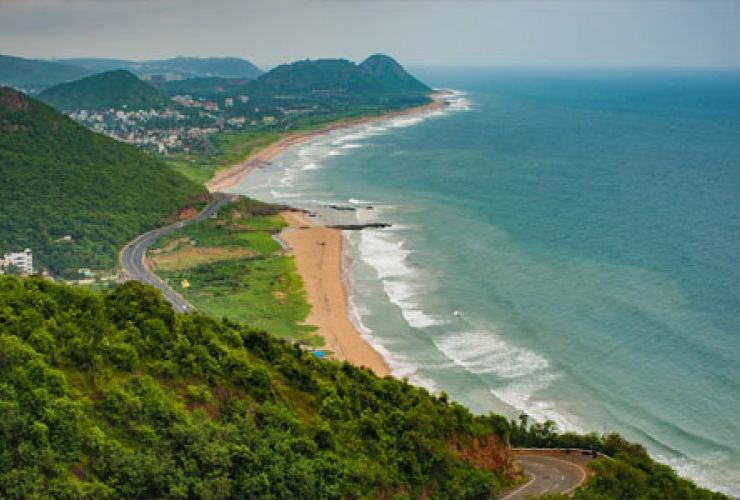 Visakhapatnam