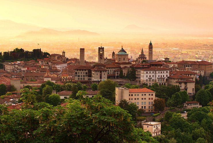 Bergamo