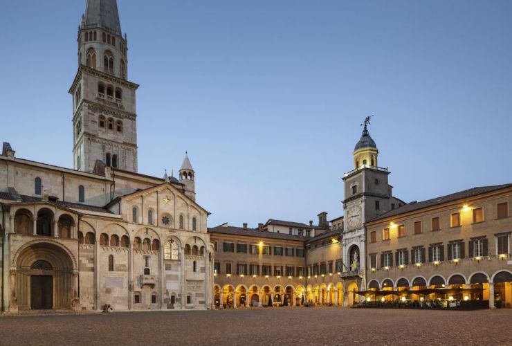 Modena