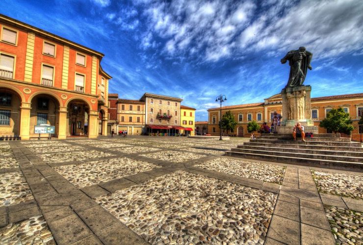 Santarcangelo Di Romagna