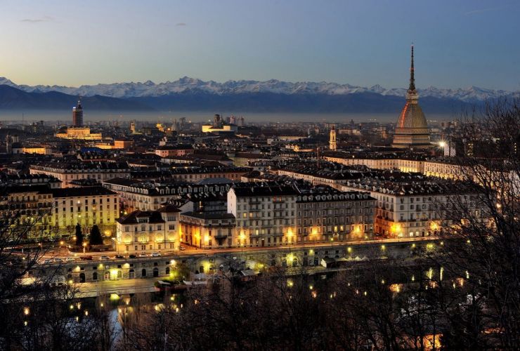 Turin