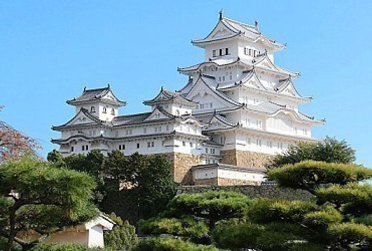 Himeji