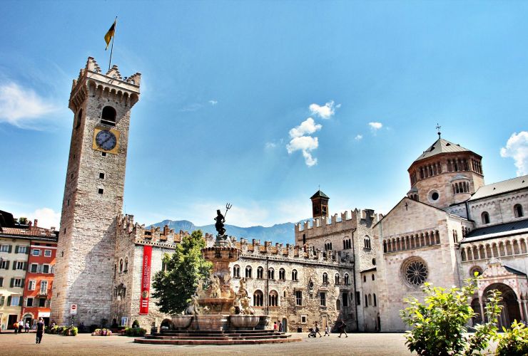 Trento