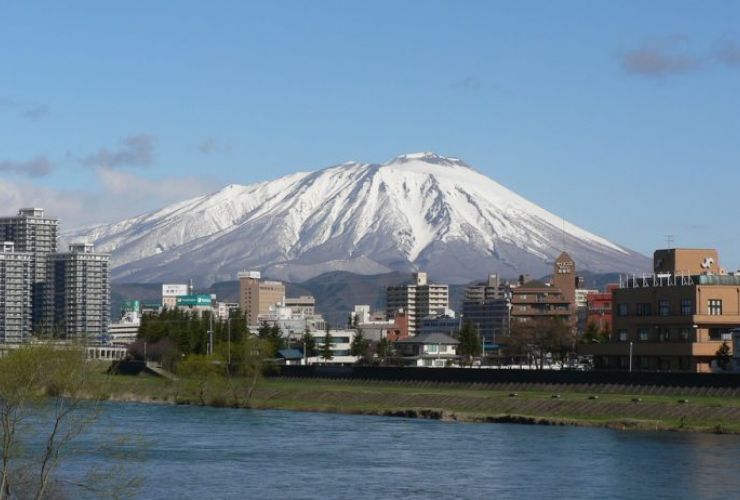 Morioka