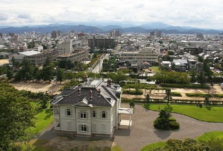 Tottori