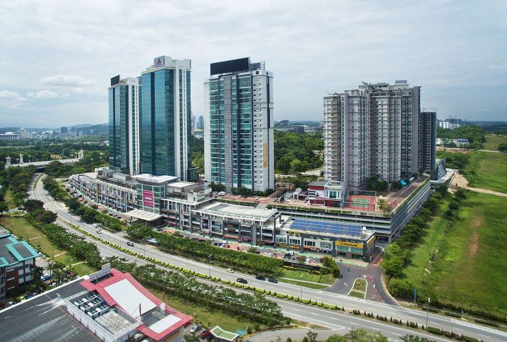 Cyberjaya