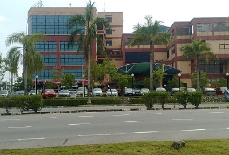 Bandar Baru Bangi