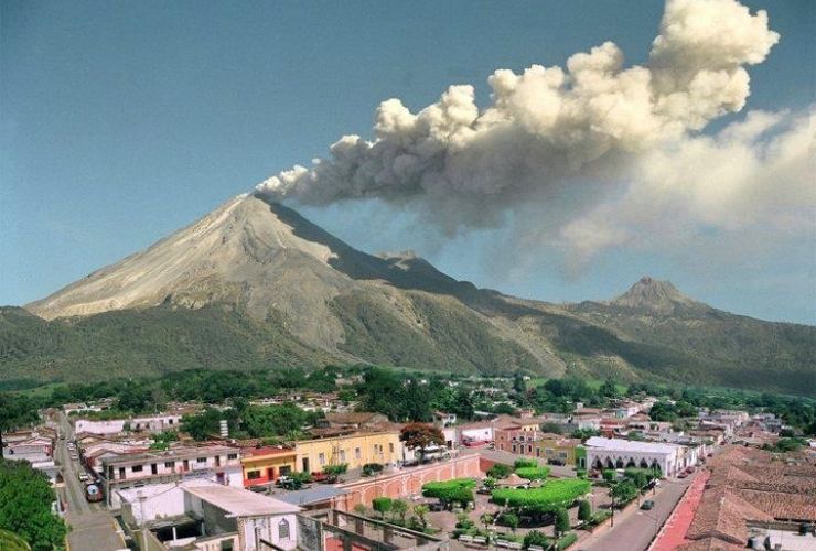 Colima