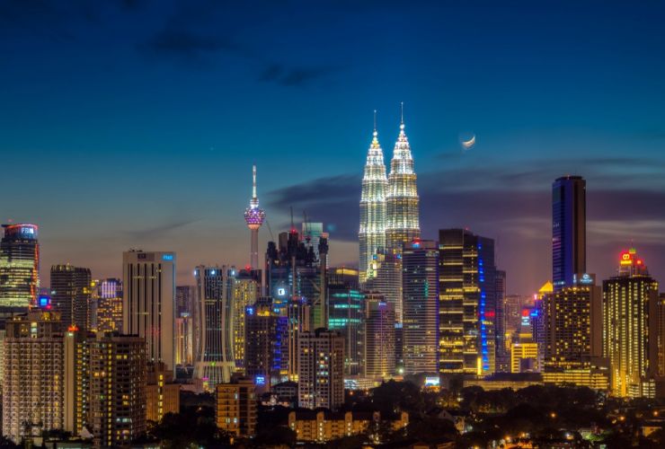 Kuala Lumpur