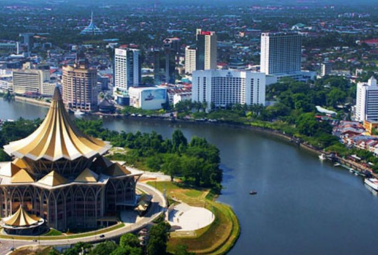 Kuching