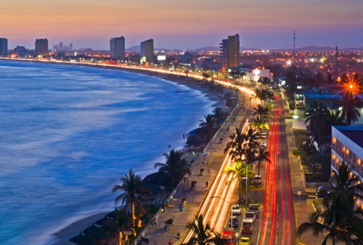 Mazatlan