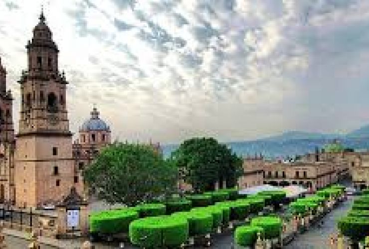 Morelia