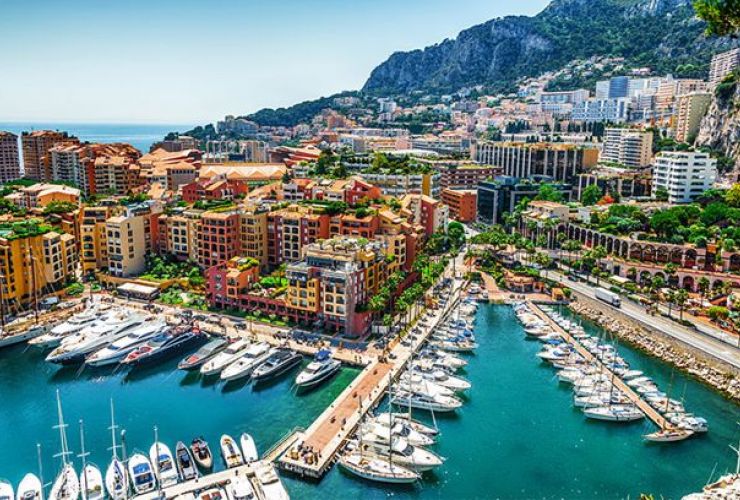 Monaco