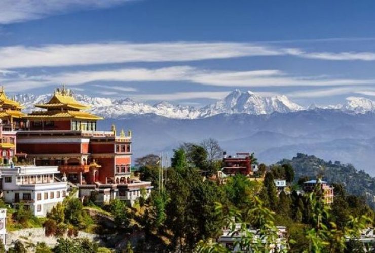 Kathmandu