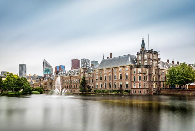 The Hague