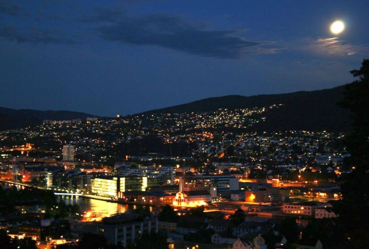 Drammen