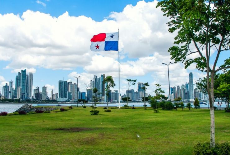 Panama