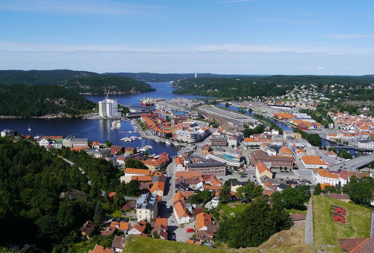 Halden