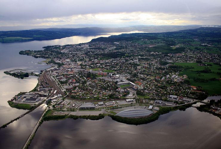 Hamar