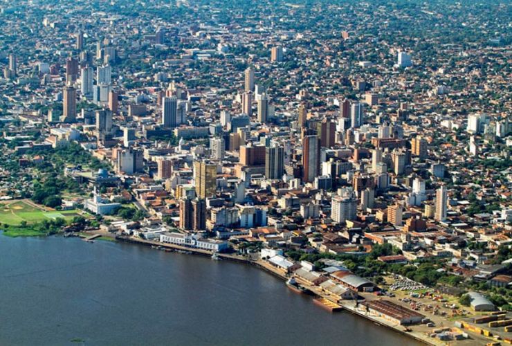 Asuncion
