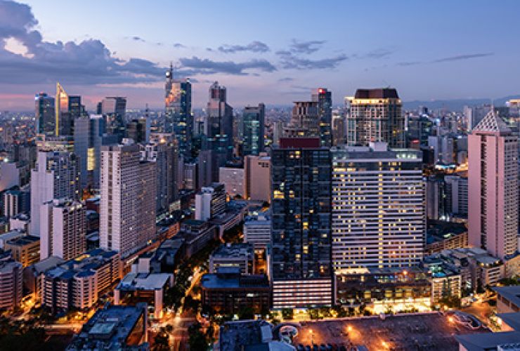 Manila