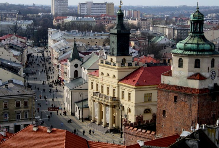 Lublin