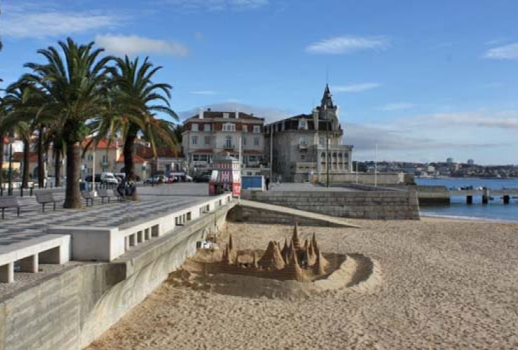 Cascais