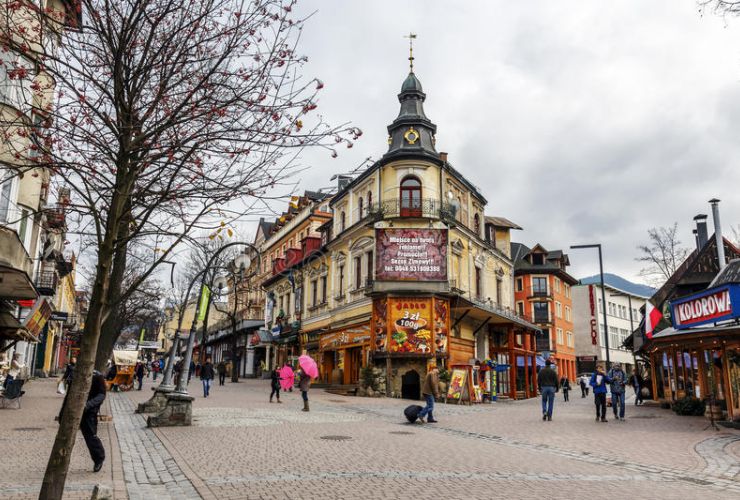 Zakopane